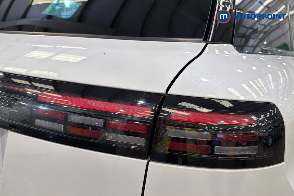 Jaecoo 7 Luxury Automatic Petrol SUV - Stock Number (1665076) - 38th supplementary image