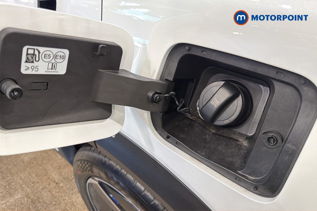 Jaecoo 7 Luxury Automatic Petrol SUV - Stock Number (1665076) - 41st supplementary image