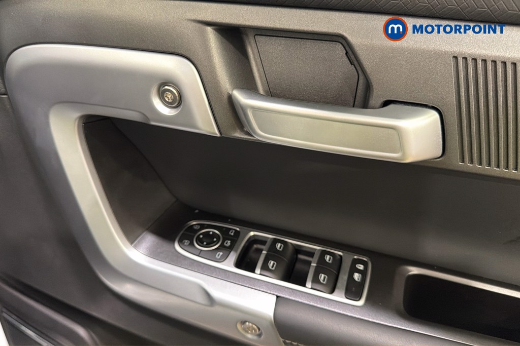 Jaecoo 7 Luxury Automatic Petrol SUV - Stock Number (1665076) - 42nd supplementary image