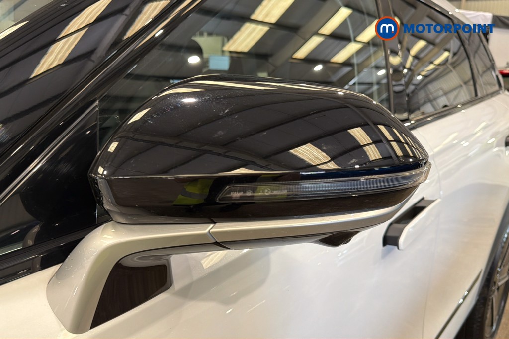 Jaecoo 7 Luxury Automatic Petrol SUV - Stock Number (1665076) - 43rd supplementary image