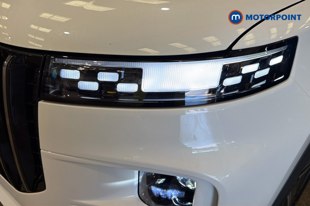 Jaecoo 7 Luxury Automatic Petrol SUV - Stock Number (1665076) - 44th supplementary image