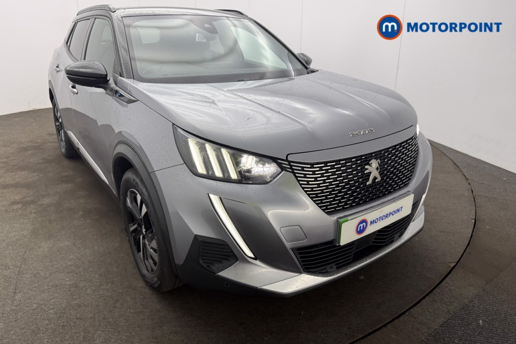 Peugeot 2008 GT Automatic Electric SUV - Stock Number (1665085) - 2nd supplementary image