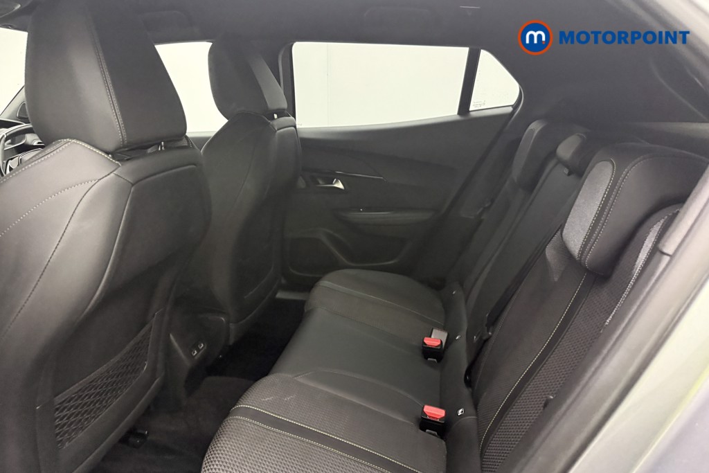 Peugeot 2008 GT Automatic Electric SUV - Stock Number (1665085) - 6th supplementary image