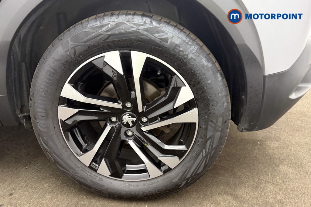 Peugeot 2008 GT Automatic Electric SUV - Stock Number (1665085) - 7th supplementary image