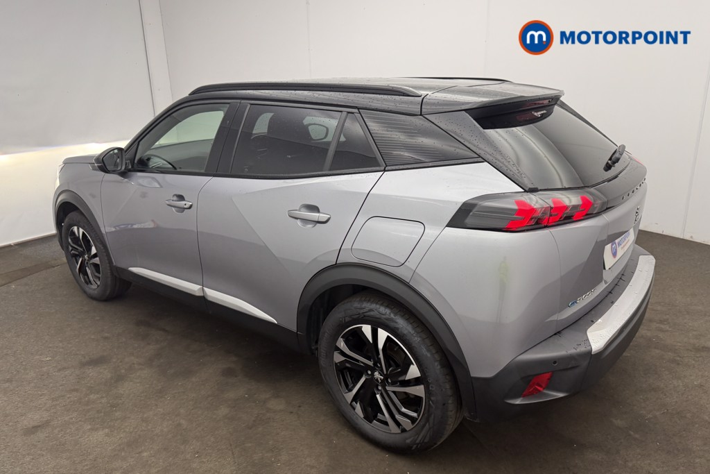 Peugeot 2008 GT Automatic Electric SUV - Stock Number (1665085) - 8th supplementary image