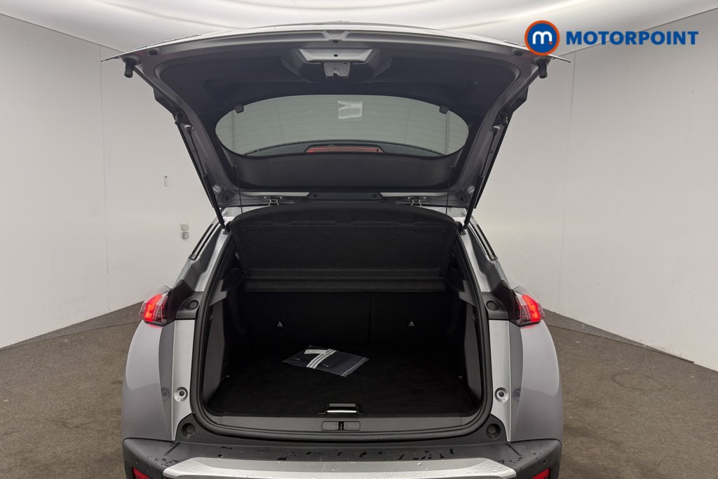 Peugeot 2008 GT Automatic Electric SUV - Stock Number (1665085) - 10th supplementary image