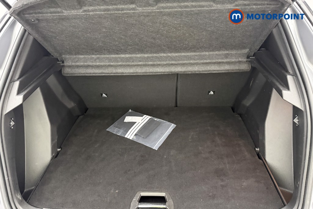 Peugeot 2008 GT Automatic Electric SUV - Stock Number (1665085) - 11th supplementary image