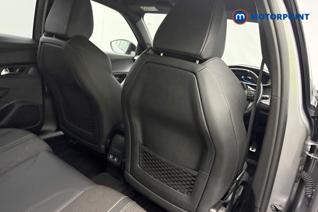 Peugeot 2008 GT Automatic Electric SUV - Stock Number (1665085) - 14th supplementary image