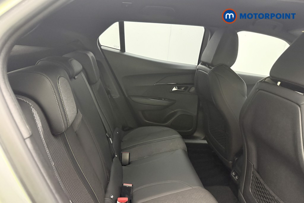 Peugeot 2008 GT Automatic Electric SUV - Stock Number (1665085) - 15th supplementary image