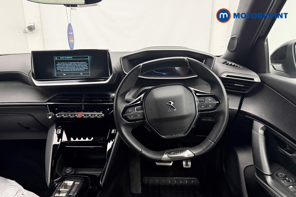 Peugeot 2008 GT Automatic Electric SUV - Stock Number (1665085) - 17th supplementary image