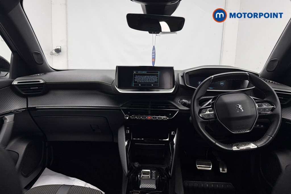 Peugeot 2008 GT Automatic Electric SUV - Stock Number (1665085) - 18th supplementary image