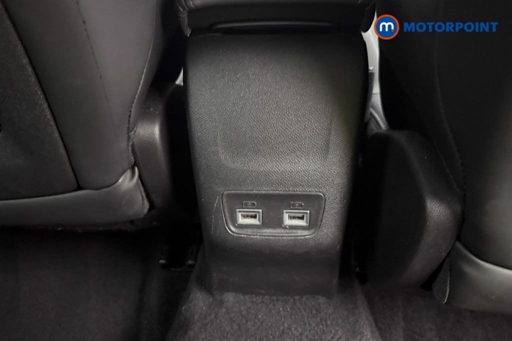 Peugeot 2008 GT Automatic Electric SUV - Stock Number (1665085) - 19th supplementary image