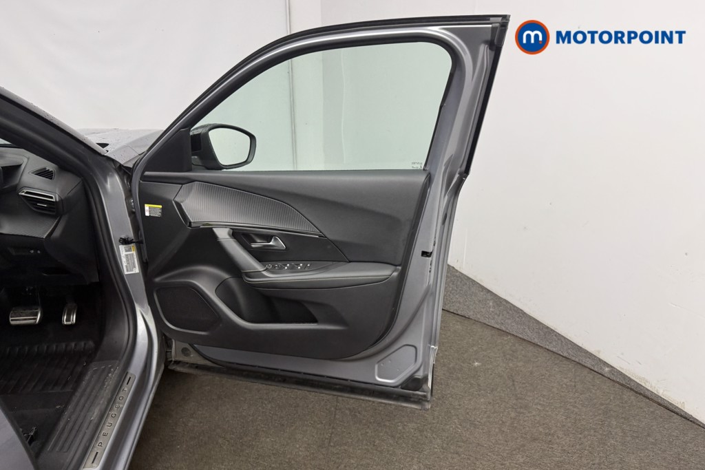Peugeot 2008 GT Automatic Electric SUV - Stock Number (1665085) - 20th supplementary image