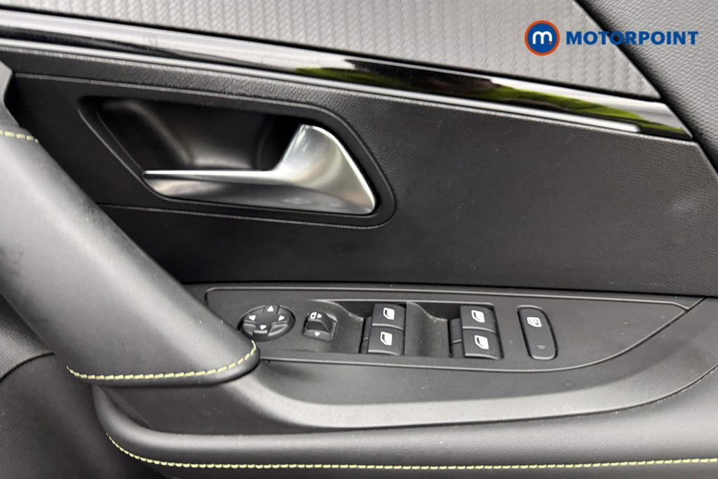 Peugeot 2008 GT Automatic Electric SUV - Stock Number (1665085) - 21st supplementary image