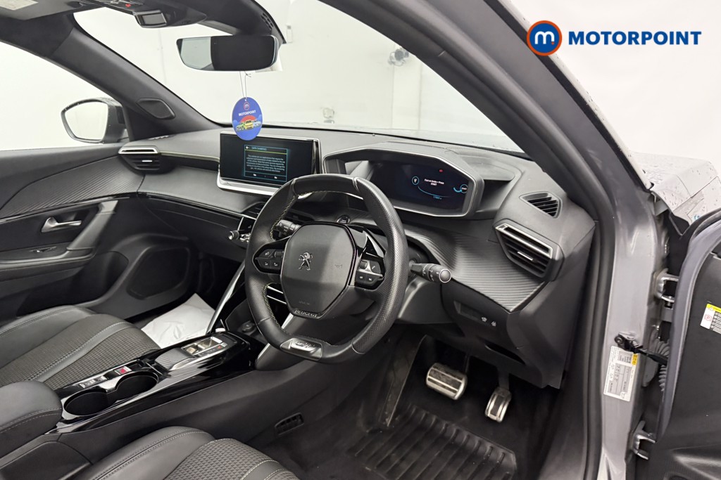 Peugeot 2008 GT Automatic Electric SUV - Stock Number (1665085) - 22nd supplementary image