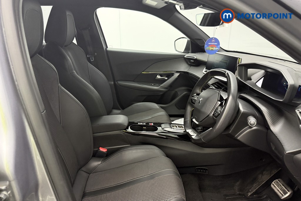 Peugeot 2008 GT Automatic Electric SUV - Stock Number (1665085) - 23rd supplementary image