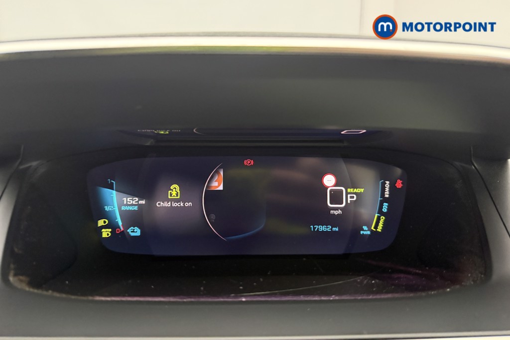 Peugeot 2008 GT Automatic Electric SUV - Stock Number (1665085) - 24th supplementary image