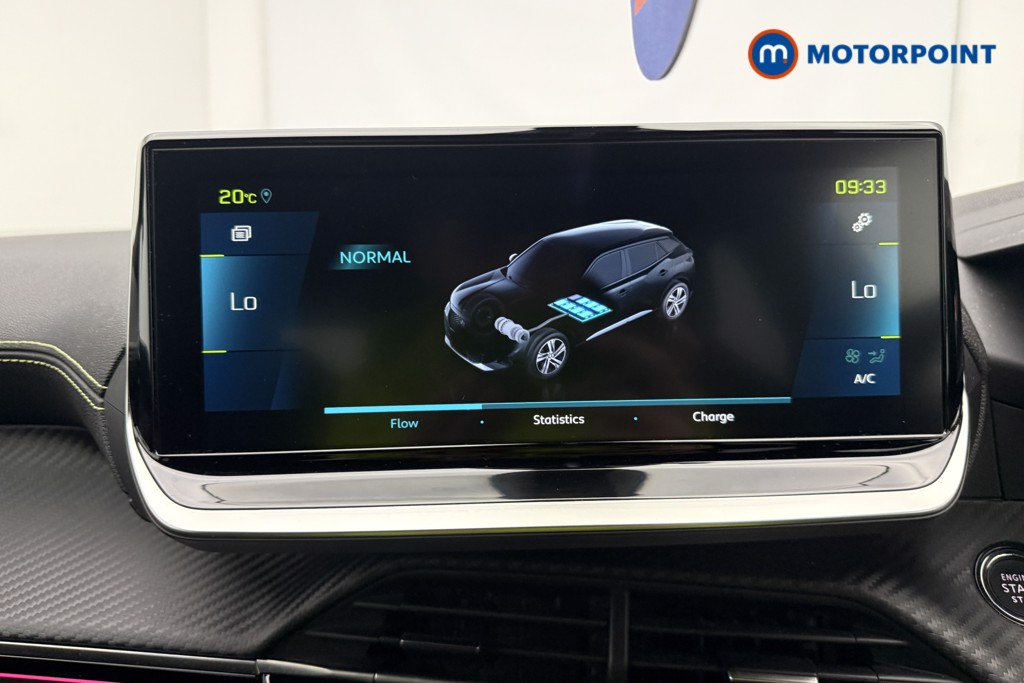 Peugeot 2008 GT Automatic Electric SUV - Stock Number (1665085) - 30th supplementary image