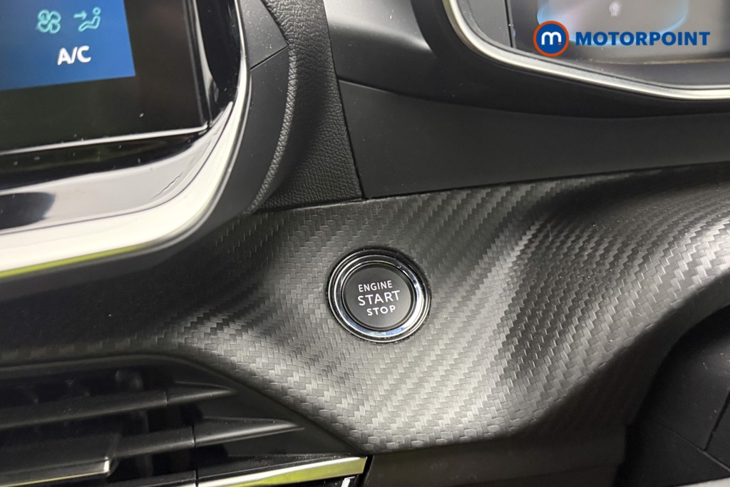 Peugeot 2008 GT Automatic Electric SUV - Stock Number (1665085) - 34th supplementary image