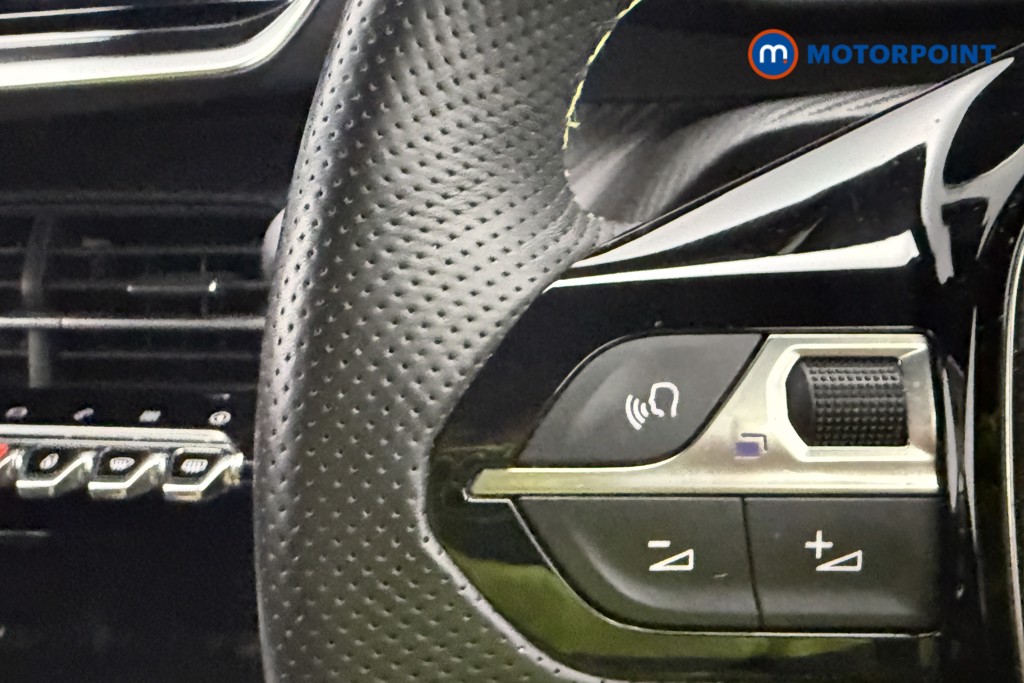 Peugeot 2008 GT Automatic Electric SUV - Stock Number (1665085) - 35th supplementary image