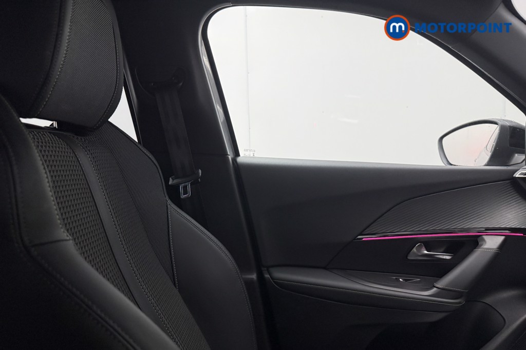 Peugeot 2008 GT Automatic Electric SUV - Stock Number (1665085) - 39th supplementary image
