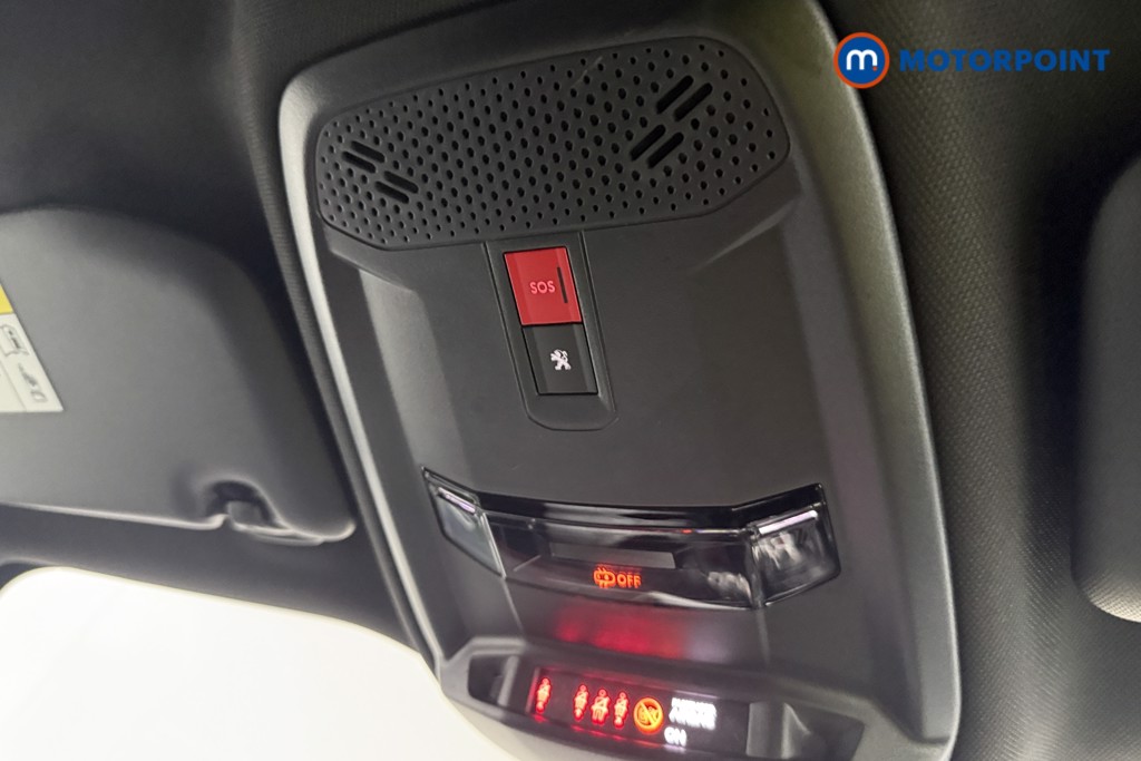 Peugeot 2008 GT Automatic Electric SUV - Stock Number (1665085) - 40th supplementary image