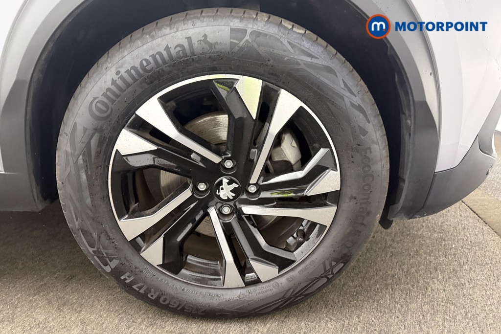 Peugeot 2008 GT Automatic Electric SUV - Stock Number (1665085) - 41st supplementary image