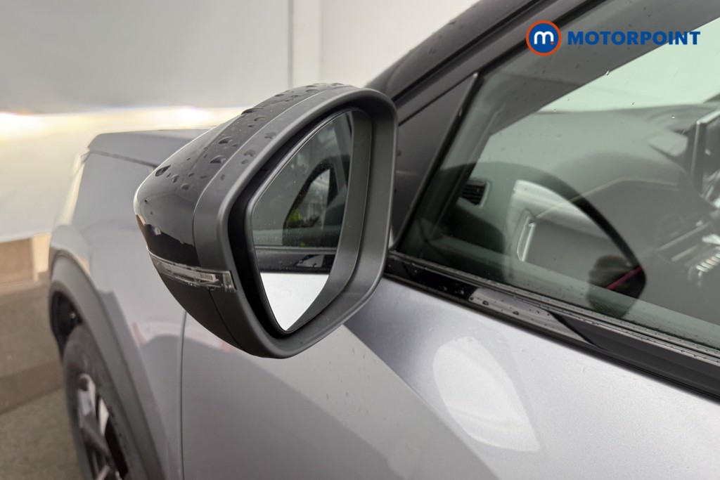 Peugeot 2008 GT Automatic Electric SUV - Stock Number (1665085) - 43rd supplementary image