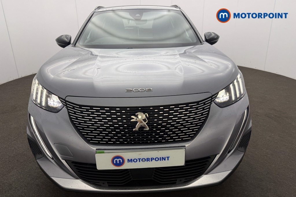 Peugeot 2008 GT Automatic Electric SUV - Stock Number (1665085) - 1st supplementary image