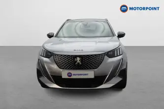 Peugeot 2008 GT Automatic Electric SUV - Stock Number (1665085) - Front bumper