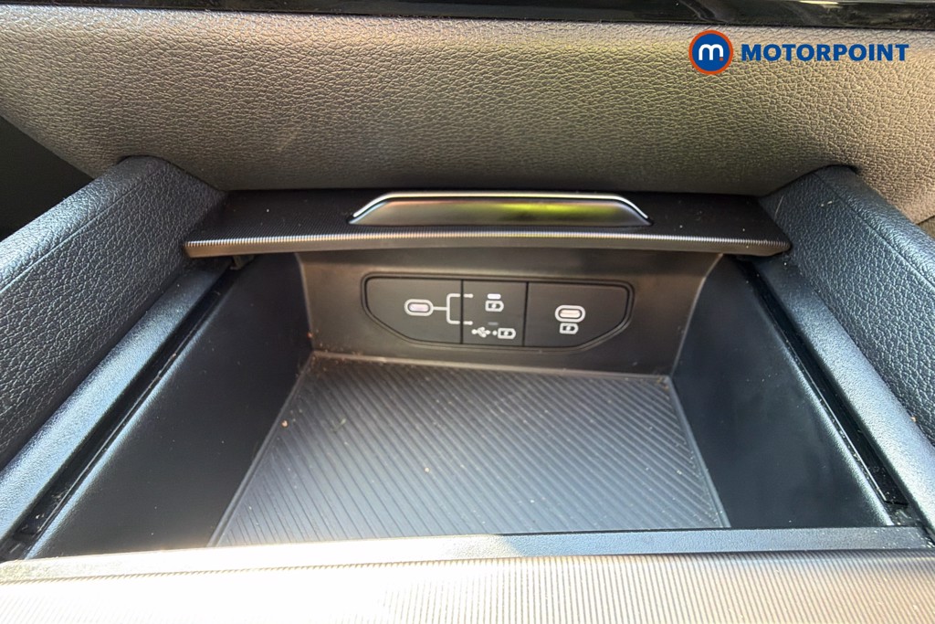 KIA Sportage Gt-Line Automatic Petrol-Electric Hybrid SUV - Stock Number (1665166) - 3rd supplementary image