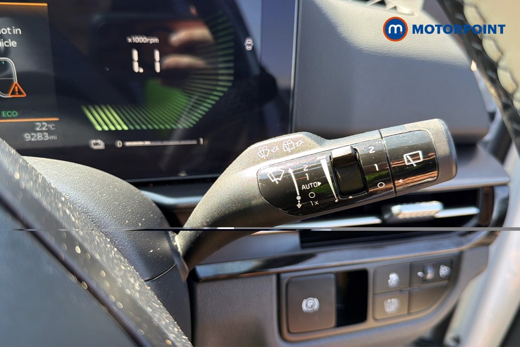 KIA Sportage Gt-Line Automatic Petrol-Electric Hybrid SUV - Stock Number (1665166) - 6th supplementary image