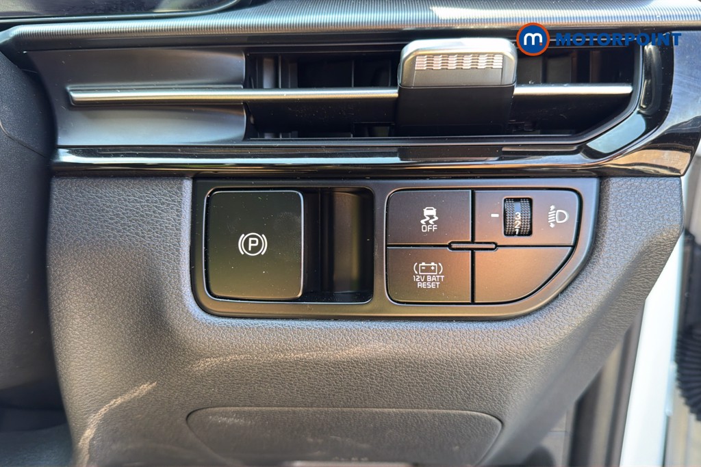 KIA Sportage Gt-Line Automatic Petrol-Electric Hybrid SUV - Stock Number (1665166) - 7th supplementary image