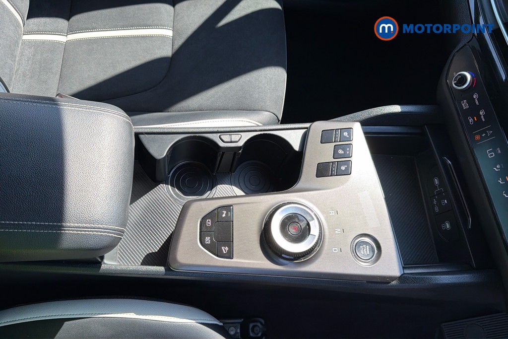KIA Sportage Gt-Line Automatic Petrol-Electric Hybrid SUV - Stock Number (1665166) - 8th supplementary image