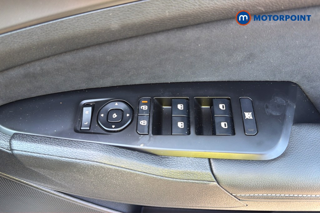 KIA Sportage Gt-Line Automatic Petrol-Electric Hybrid SUV - Stock Number (1665166) - 42nd supplementary image