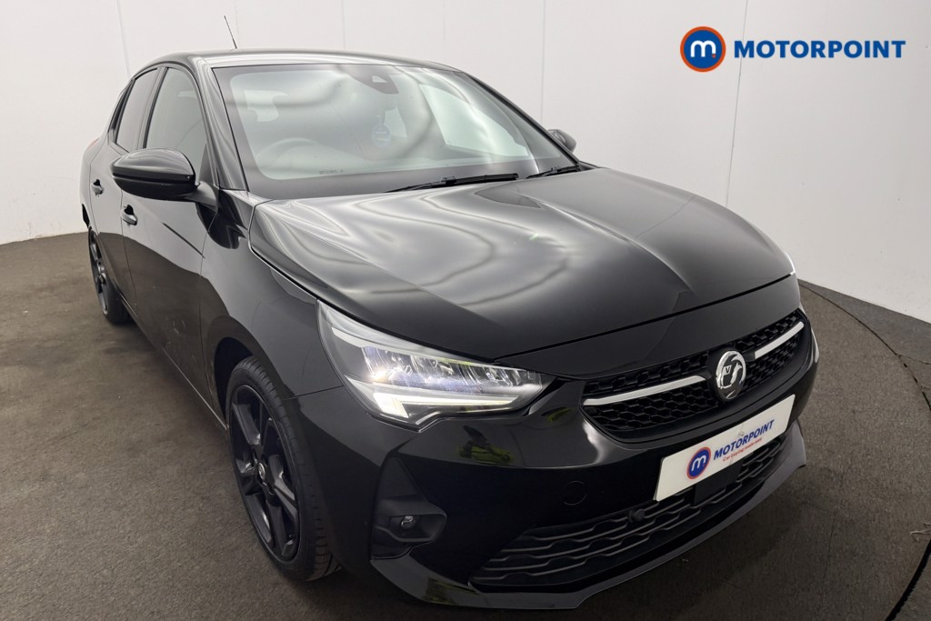 Vauxhall Corsa GS Manual Petrol Hatchback - Stock Number (1665187) - 2nd supplementary image