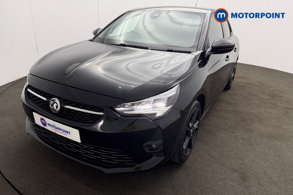 Vauxhall Corsa GS Manual Petrol Hatchback - Stock Number (1665187) - 3rd supplementary image
