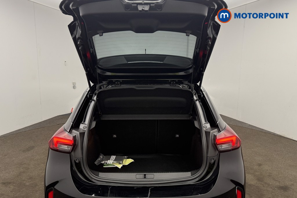 Vauxhall Corsa GS Manual Petrol Hatchback - Stock Number (1665187) - 9th supplementary image