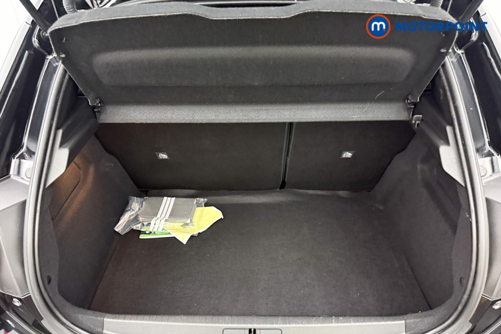 Vauxhall Corsa GS Manual Petrol Hatchback - Stock Number (1665187) - 10th supplementary image