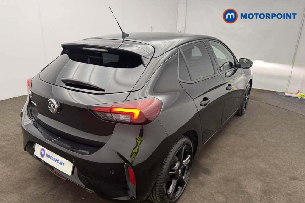 Vauxhall Corsa GS Manual Petrol Hatchback - Stock Number (1665187) - 11th supplementary image
