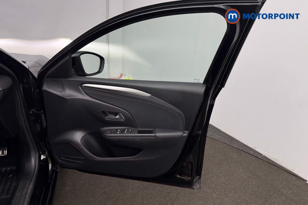 Vauxhall Corsa GS Manual Petrol Hatchback - Stock Number (1665187) - 17th supplementary image