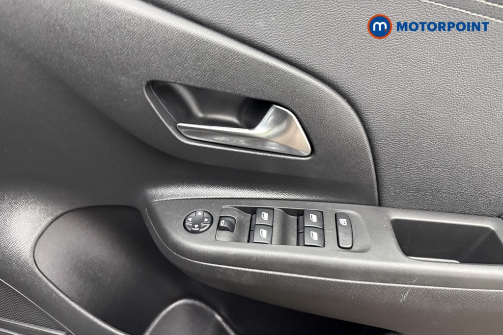 Vauxhall Corsa GS Manual Petrol Hatchback - Stock Number (1665187) - 18th supplementary image