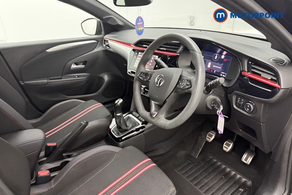 Vauxhall Corsa GS Manual Petrol Hatchback - Stock Number (1665187) - 19th supplementary image