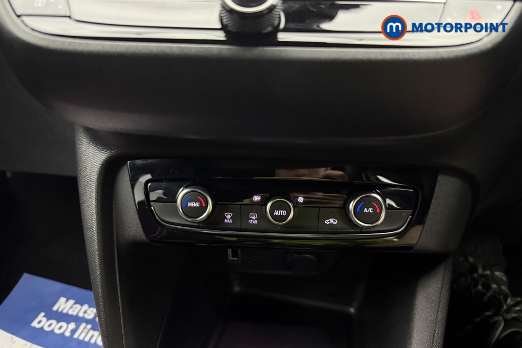 Vauxhall Corsa GS Manual Petrol Hatchback - Stock Number (1665187) - 28th supplementary image