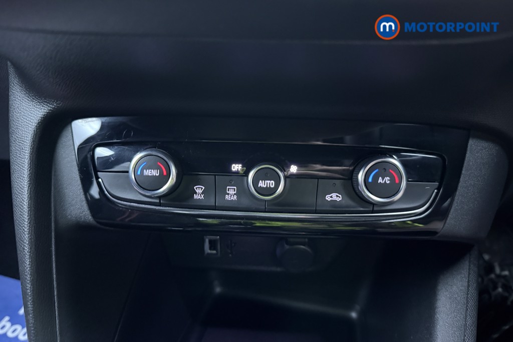 Vauxhall Corsa GS Manual Petrol Hatchback - Stock Number (1665187) - 30th supplementary image