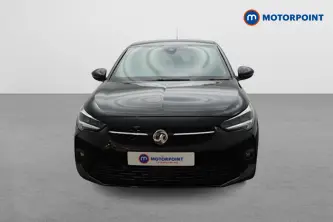 Vauxhall Corsa GS Manual Petrol Hatchback - Stock Number (1665187) - Front bumper