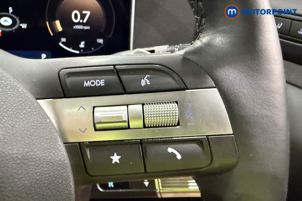 Hyundai Tucson Ultimate Automatic Petrol SUV - Stock Number (1665229) - 4th supplementary image