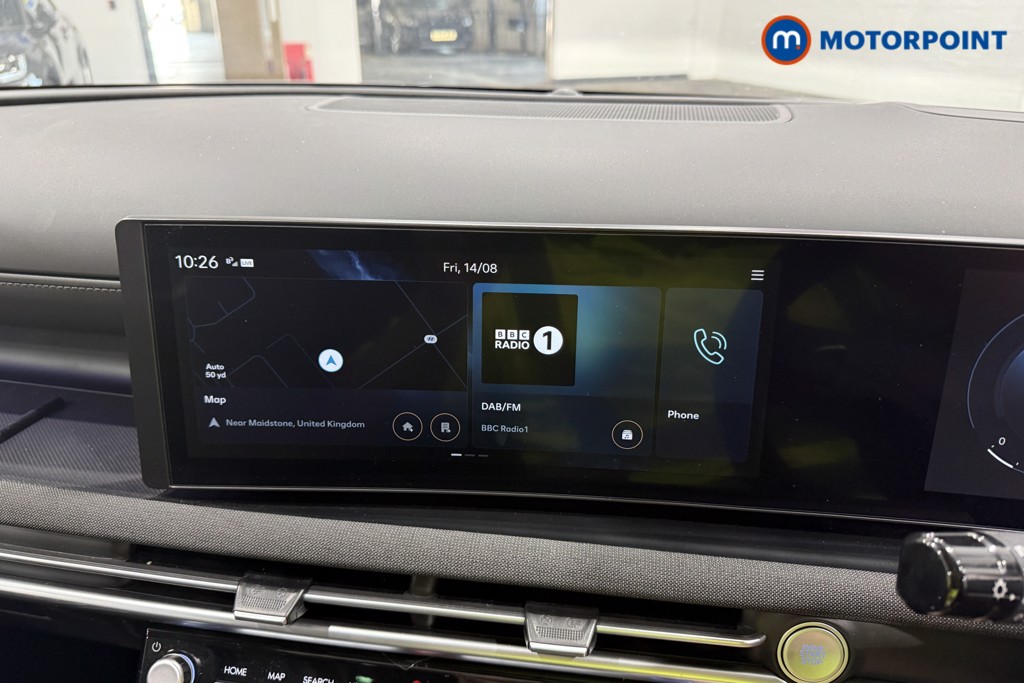 Hyundai Tucson Ultimate Automatic Petrol SUV - Stock Number (1665229) - 7th supplementary image