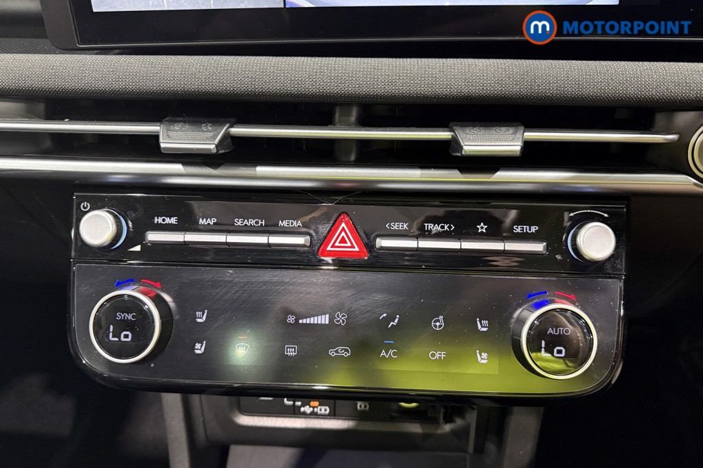 Hyundai Tucson Ultimate Automatic Petrol SUV - Stock Number (1665229) - 10th supplementary image