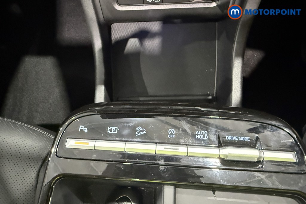 Hyundai Tucson Ultimate Automatic Petrol SUV - Stock Number (1665229) - 11th supplementary image